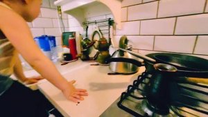 2026.04.18. Маша варит кофе ...