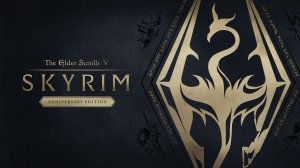 The Elder Scrolls V: Skyrim - Прохождение, часть 56