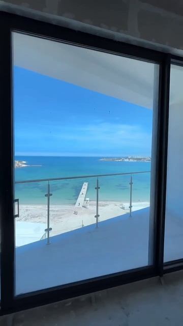 АК АКВАТОРИЯ. 230т. за м2🔥#недвижимостьнаюге #недвижимость #севастополь