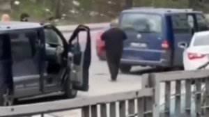 Киевский ТЦК попытался оправдаться за стрельбу по гражданской машине.

Ранее военкомы остановили...