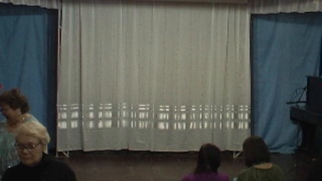 Очарование музыкой. Закрытие сезона. Встречаем лето!