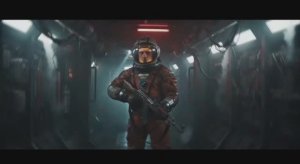 Гагарин: За пределами звёзд