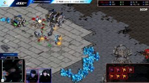 ASL21 Матч победителей игра 2