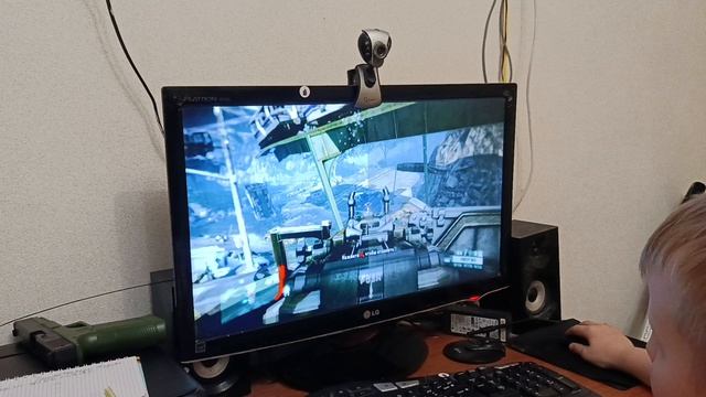 кризис 2 7 часть