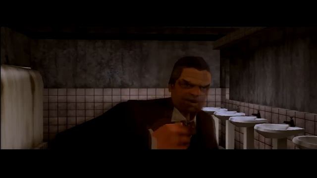 Grand Theft Auto 3 (GTA 3) - Anniversary Trailer 720p (2001)