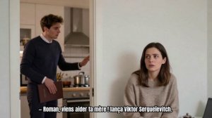 Моя свекровь взяла меня в качестве домработницы в их семью, .#часть2-Russian