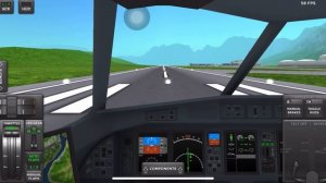 Авиакатастрофа RL-72