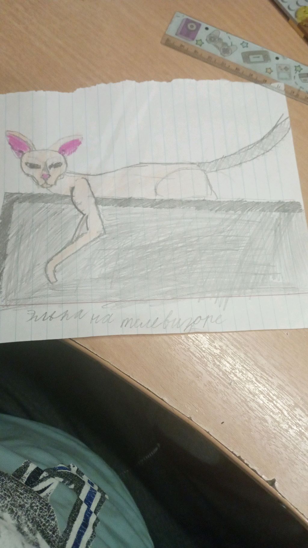 Проходжение пять ночей с саймоном от меня. Ночь один, два