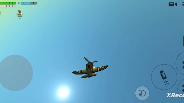 я призвал Adele Chiken