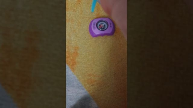 надо сломать компас