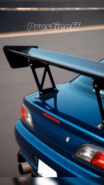 😈🎧 EDIT NISSAN SILVIA