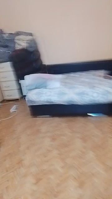 обзор нашей квартиры и обзор нас