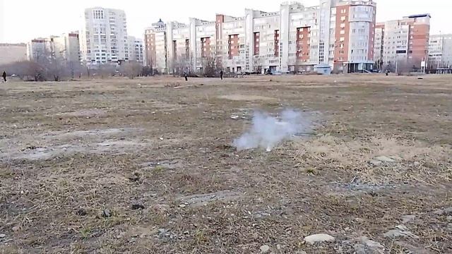 мертвая петля из 1 корсара