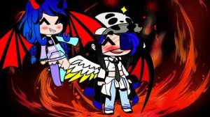 !гача клип: демон! на 13 подписчиков! спасибо!