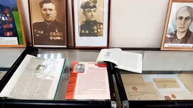 Декада памяти