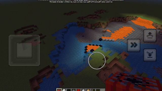 ВЕЛИКИЙ ВЗРЫВ НА КАНАЛЕ