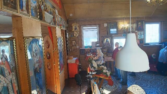 Светлая Суббота