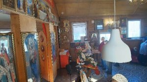 Светлая Суббота