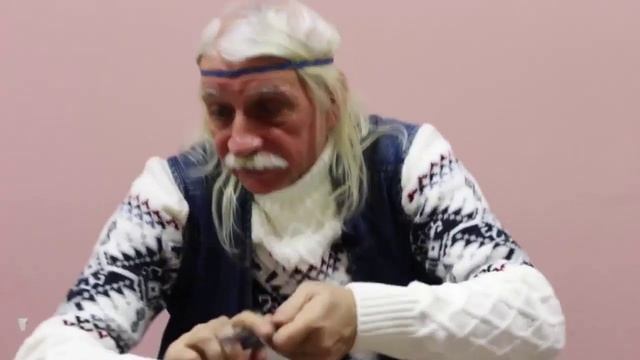 13. Александр Тюрин (27.01.1954 - 4.10.2021) - лекция о смысле жизни.