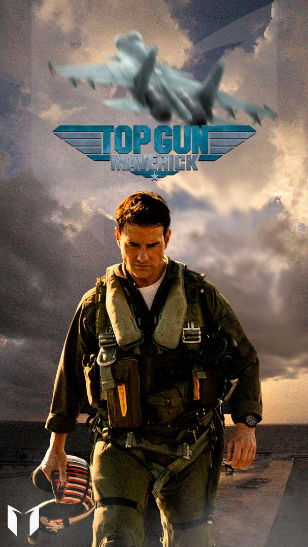 Фильм “Топ Ган 3” официально находится в разработке