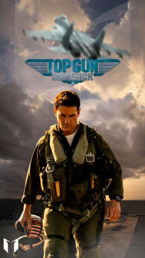 Фильм “Топ Ган 3” официально находится в разработке