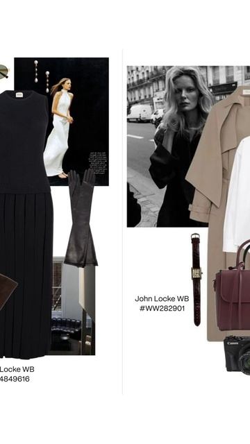 Как выглядеть женственно? 🐚