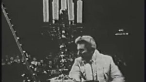 Liberace Medley - 1964.wmv