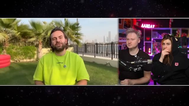 КОСЕНКО ПОТЕРЯЛ ВСЁ_ развод, бедность, арест _ РЕАКЦИЯ