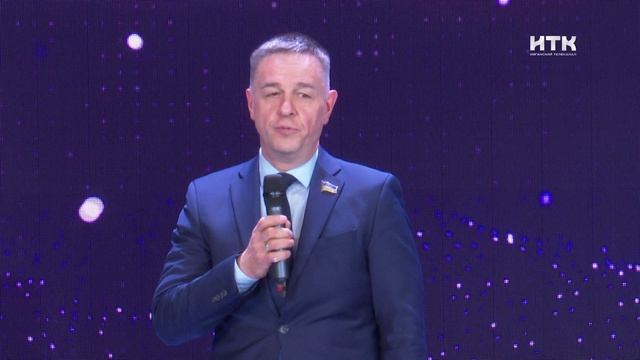 Спортивная Элита — 2025