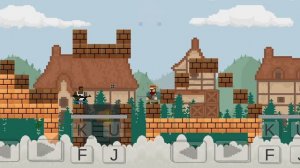 Новые игры Шутеры 2д.mp4