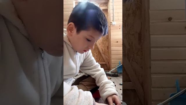 вы не поверете