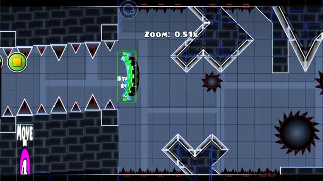 Superbuff Trashy Acheron