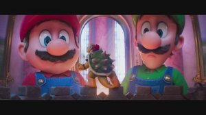 Супер Братья Марио 2! Официальный трейлер