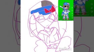 На конкурс Тундры!🪼 ЧИТ ОПИС!