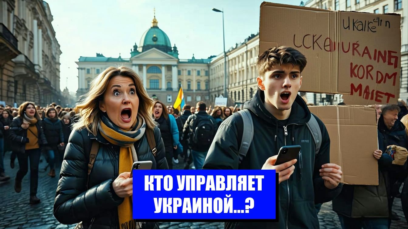 СКАНДАЛ В ПОЛИТИКЕ УКРАИНЫ ЧТО СКРЫВАЕТСЯ ЗА АСТРОЛОГИЕЙ И КОРРУПЦИЕЙ