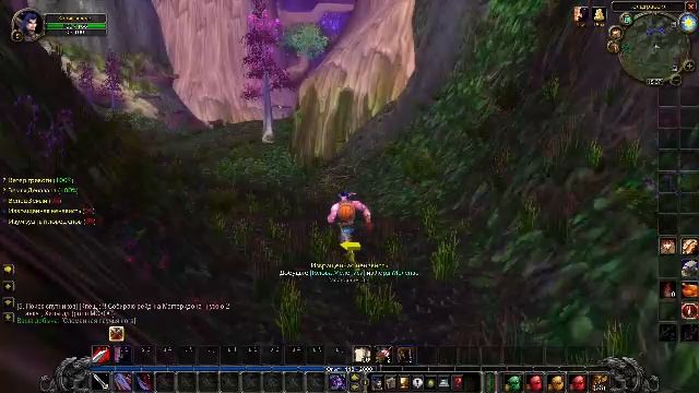 [Прямой эфир/Трансляция/Stream №39][Сервер Nakama][Рейт опыта 0.5х][World Of Warcraft]