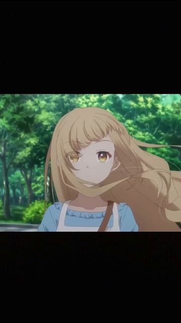 Аниме Ангел по соседству 2 сезон Эдит