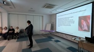 Воронов В.А. «Диагностика и сортировка пациентов в концепции жалоб на головокружение» (часть 1)