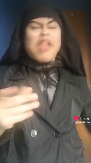 Я никаво ни убываЛ. Подпишись на лайки