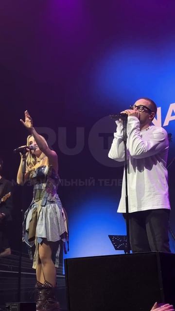 До самых мурашек пробирает песня «Вторая весна» NANSI & SIDOROV 💔