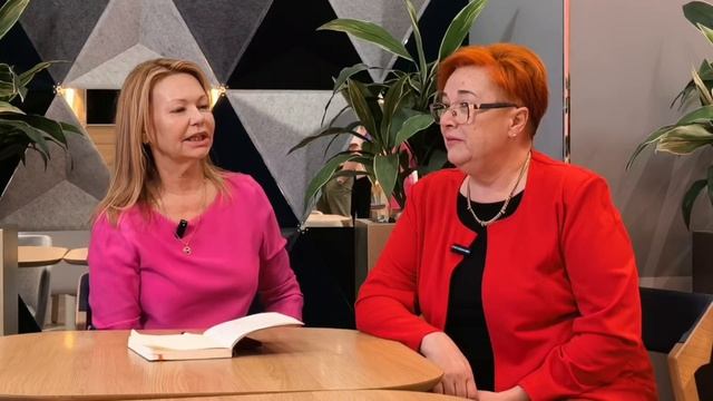 Интервью с судьями и руководителем КК 