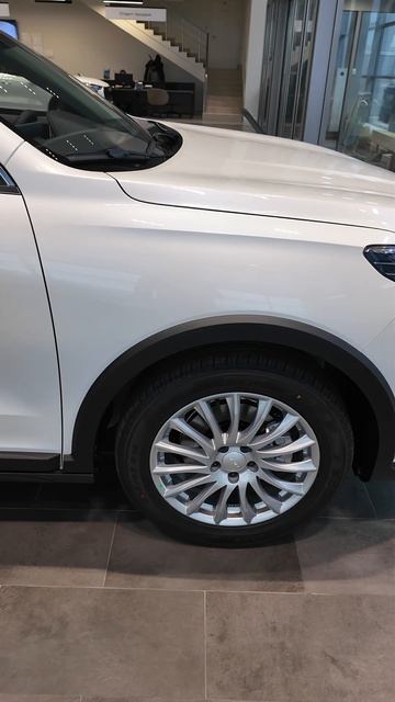 HAVAL JOLION 2026, что изменилось? Цена, обзор и оцинковка кузова.