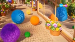 УЛЬТРАСУПЕРПУПЕРРАРИТЕТ! Фрагмент эфира, (Карусель Свиняха, 01.04.2026)