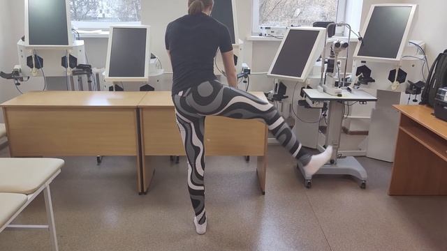 Кардио-тренировка