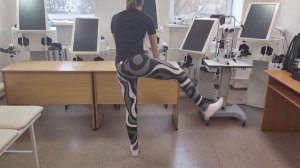 Кардио-тренировка