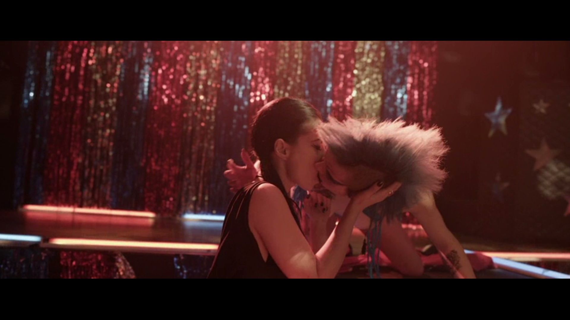 Kevvy -  Loser (American Mary Soundtrack)