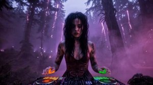 The dark underground tech house of 2026. The hypnotic vocal flow and the deep bass in the Pennsylvan