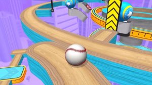 Going Balls  Super Speed run Gameplay New Update Level 989 to 992 Race Football