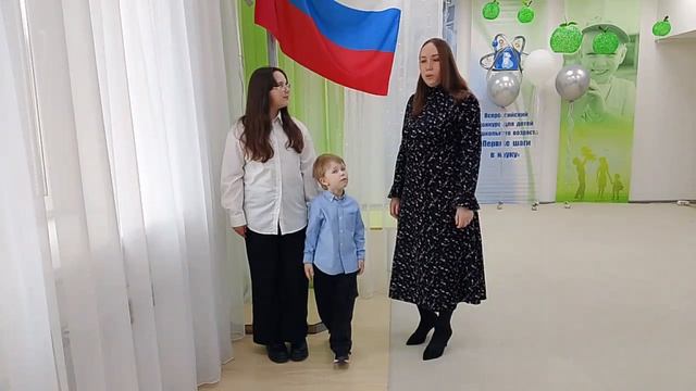 МАДОУ 4 Камышловский городской округ семья Лихановых стихотворение
