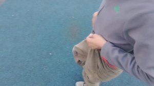 Фильм штанишка парнишка 👖